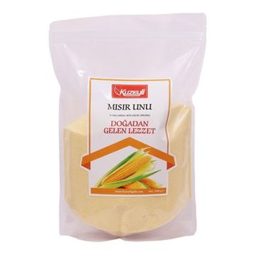 Kuzeyli 1 kg Mısır Unu