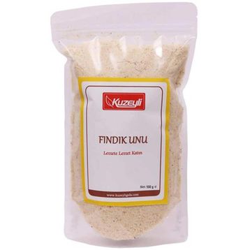 Kuzeyli Gıda 500 gr Fındık Unu