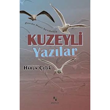 KUZEYLI YAZILAR - HARUN ÇELİK