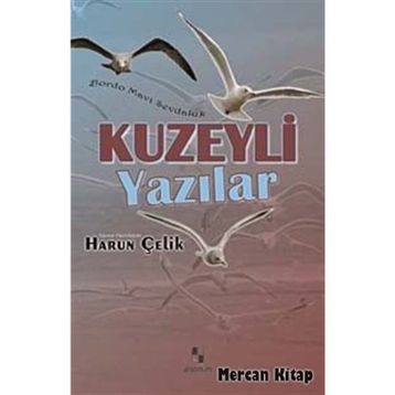 KUZEYLI YAZILAR - HARUN ÇELİK
