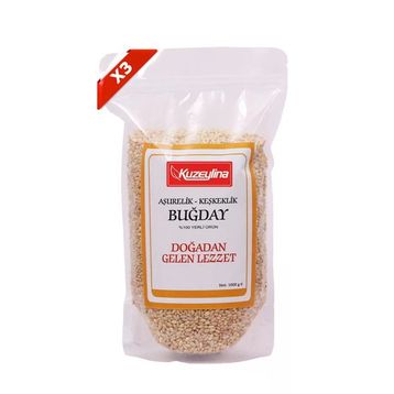 Kuzeylina 1 kg Aşurelik Keşkeklik Buğday