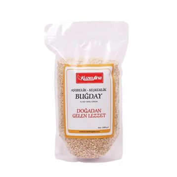 Kuzeylina 1 kg Aşurelik Keşkeklik Buğday