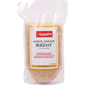 Kuzeylina 1 kg Aşurelik Keşkeklik Buğday