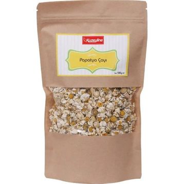 Kuzeylina 100 gr Papatya Çayı
