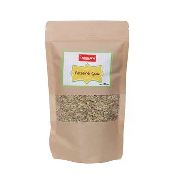 Kuzeylina 175 gr Rezene Çayı