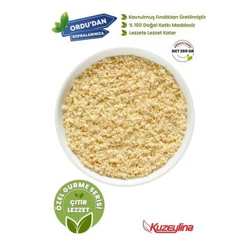 Kuzeylina 200 gr Saf Fındık Unu