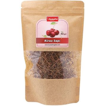 Kuzeylina Gıda 40 gr Kiraz Sapı