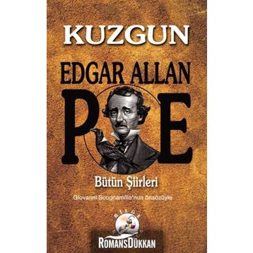 KUZGUN - EDGAR ALLAN POE