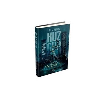 Kuzgun - Filiz Puluç