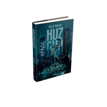 Kuzgun - Filiz Puluç