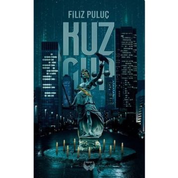 Kuzgun - Filiz Puluç
