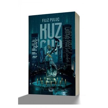 Kuzgun - Filiz Puluç