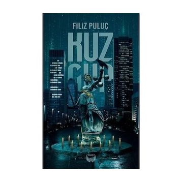 Kuzgun - Filiz Puluç