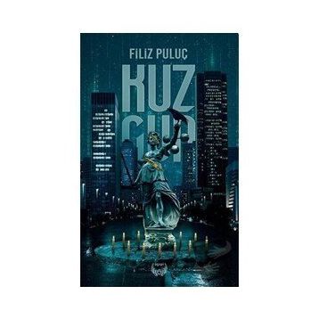 Kuzgun - Filiz Puluç