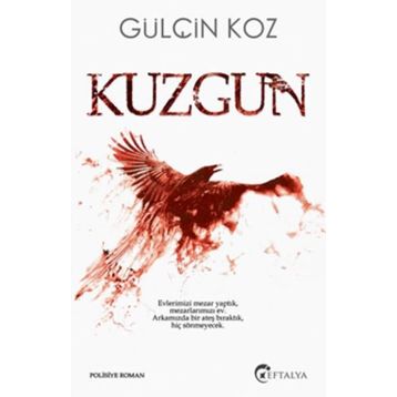 Kuzgun - Gülçin Koz