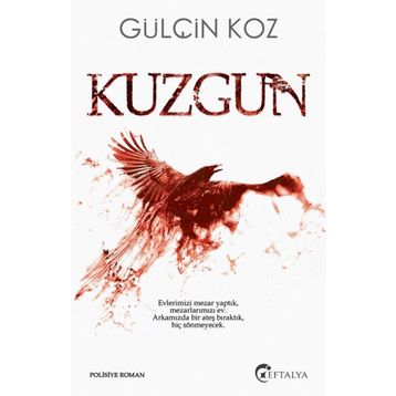 Kuzgun - Gülçin Koz