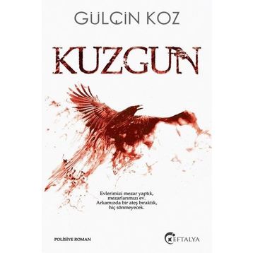Kuzgun - Gülçin Koz