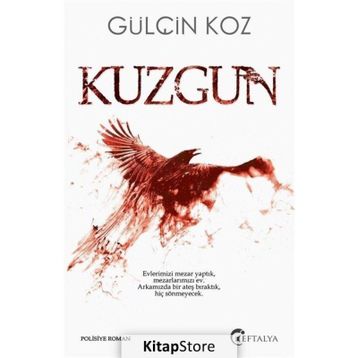 Kuzgun - Gülçin Koz