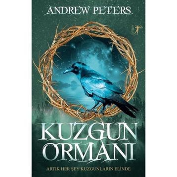 Kuzgun Ormanı - Andrew Peters