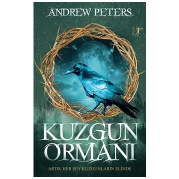 Kuzgun Ormanı - Andrew Peters