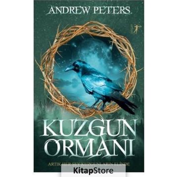 Kuzgun Ormanı - Andrew Peters