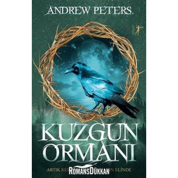Kuzgun Ormanı-Artemis Yayınları