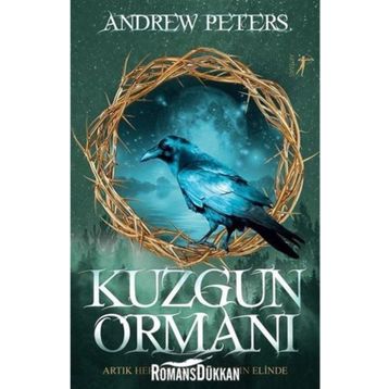 Kuzgun Ormanı-Artemis Yayınları