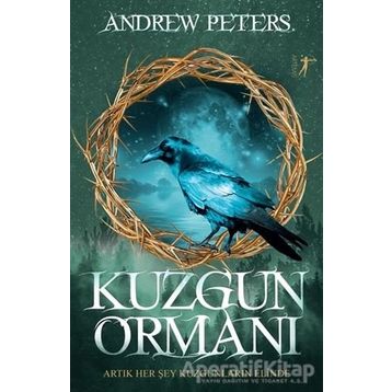 Kuzgun Ormanı-Artemis Yayınları