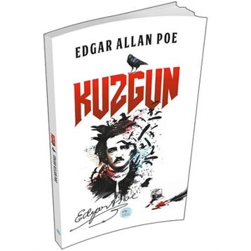 Kuzgun - Sylvain Reynard