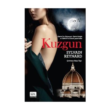 Kuzgun - Sylvain Reynard