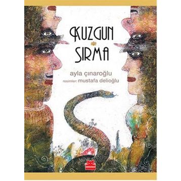 Kuzgun ve Sırma - Ayla Çınaroğlu