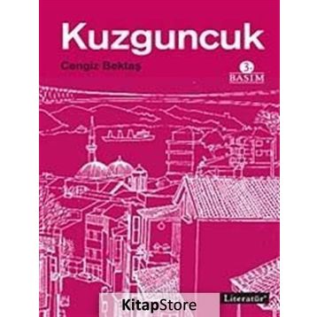 KUZGUNCUK - CENGIZ BEKTAŞ