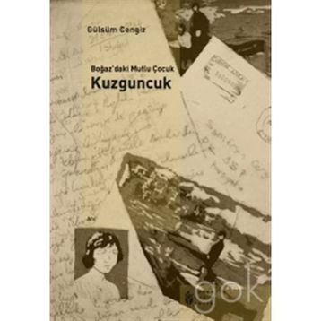 KUZGUNCUK - CENGIZ BEKTAŞ