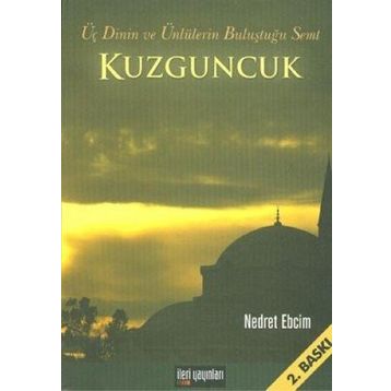 KUZGUNCUK - CENGIZ BEKTAŞ