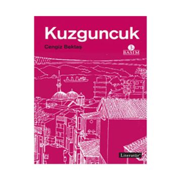 KUZGUNCUK - CENGIZ BEKTAŞ