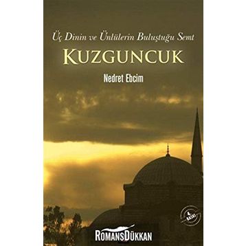 KUZGUNCUK - CENGIZ BEKTAŞ