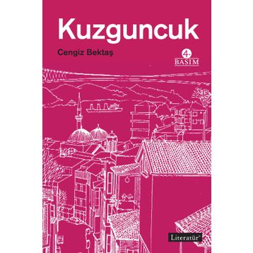 KUZGUNCUK - CENGIZ BEKTAŞ