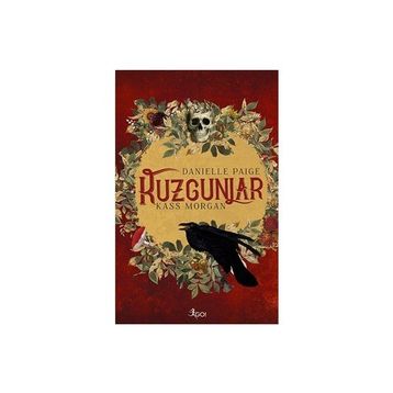 Kuzgunlar Go Kitap