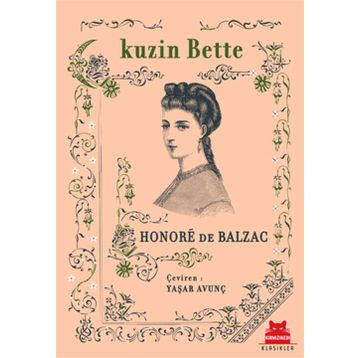 Kuzin Bette - Honore De Balzac