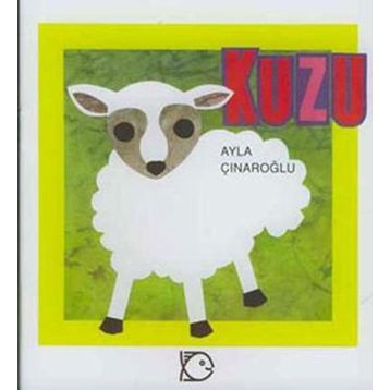 KUZU - AYLA ÇINAROĞLU