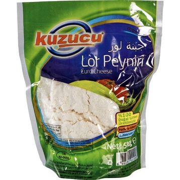 Kuzucu 500 gr Lor Peyniri