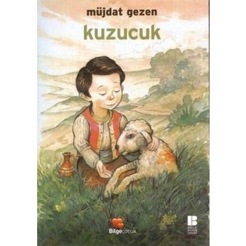 Kuzucuk - Müjdat Gezen