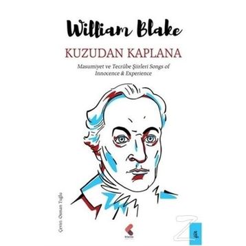 Kuzudan Kaplana - William Blake