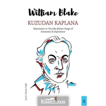 Kuzudan Kaplana - William Blake