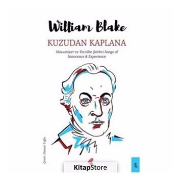 Kuzudan Kaplana - William Blake