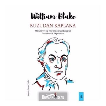 Kuzudan Kaplana - William Blake