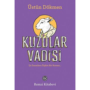 KUZULAR VADISI - ÜSTÜN DÖKMEN