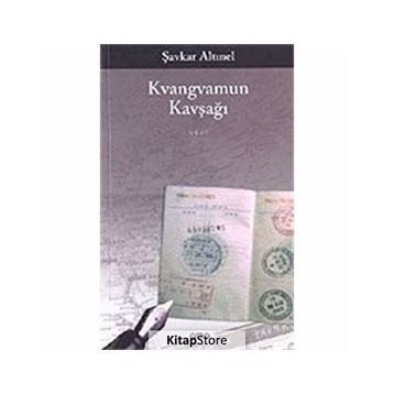 Kvangvamun Kavşağı - Şavkar Altınel