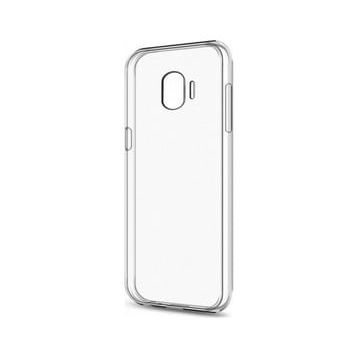 Kvy Samsung Galaxy J2 Core Kamera Korumalı Süper Silikon Şeffaf Kılıf