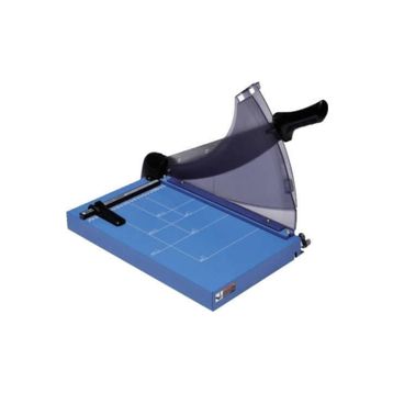 KW-Trio 13024 B4 Kollu Giyotin